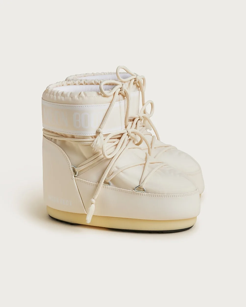 Moon Boot® Icon Low Nylon Boots