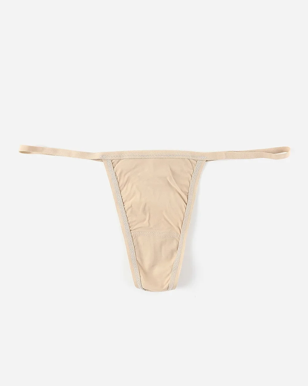 Hanky Panky BreatheSoft G-String by J.Crew