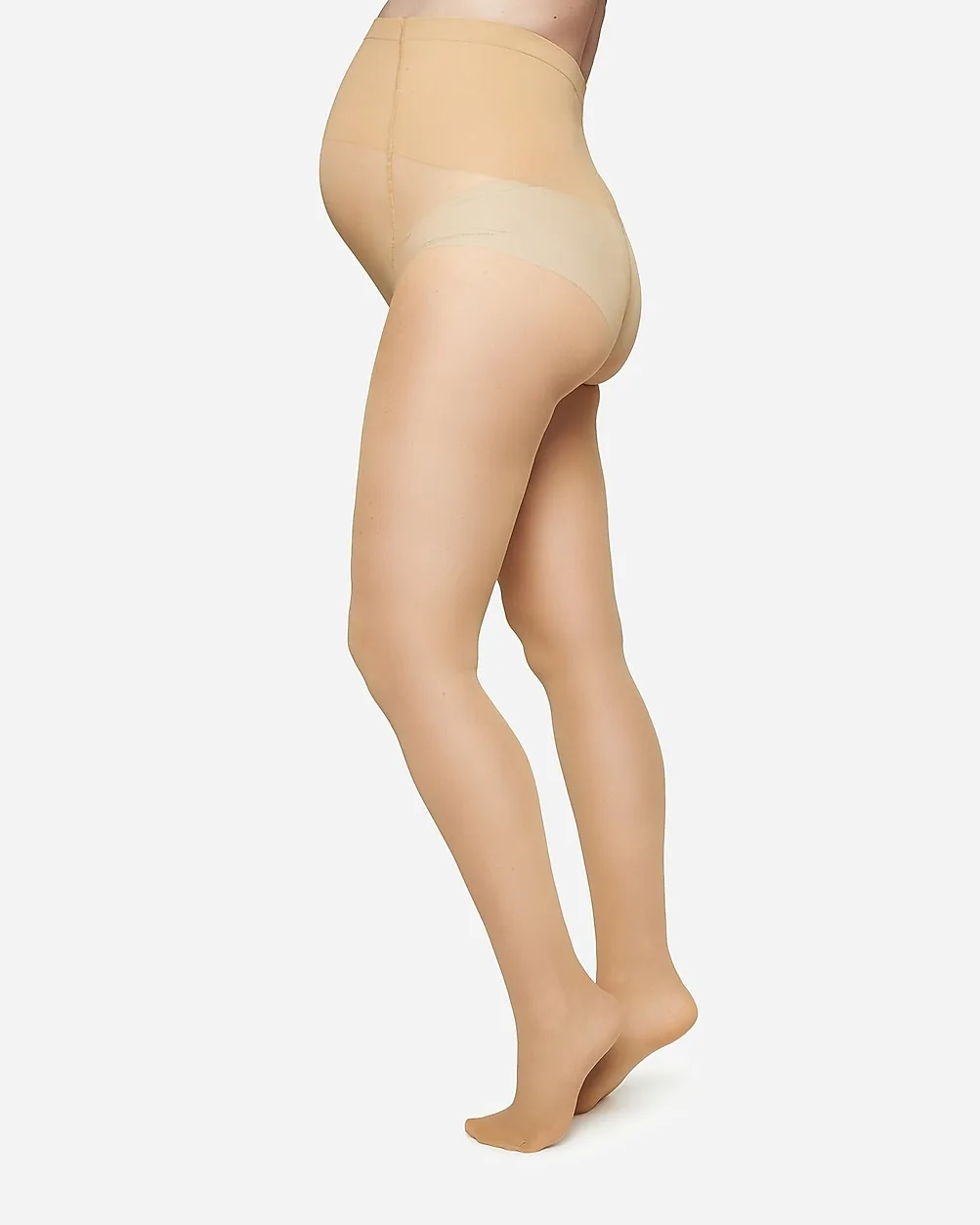 Swedish Stockings™ Amanda Maternity Tights by J.Crew
