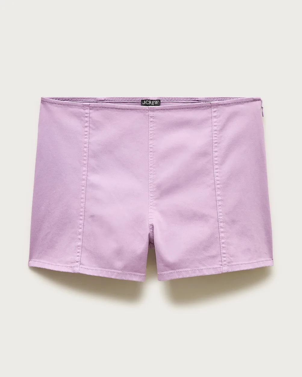 Tap Short in Chino by J.Crew