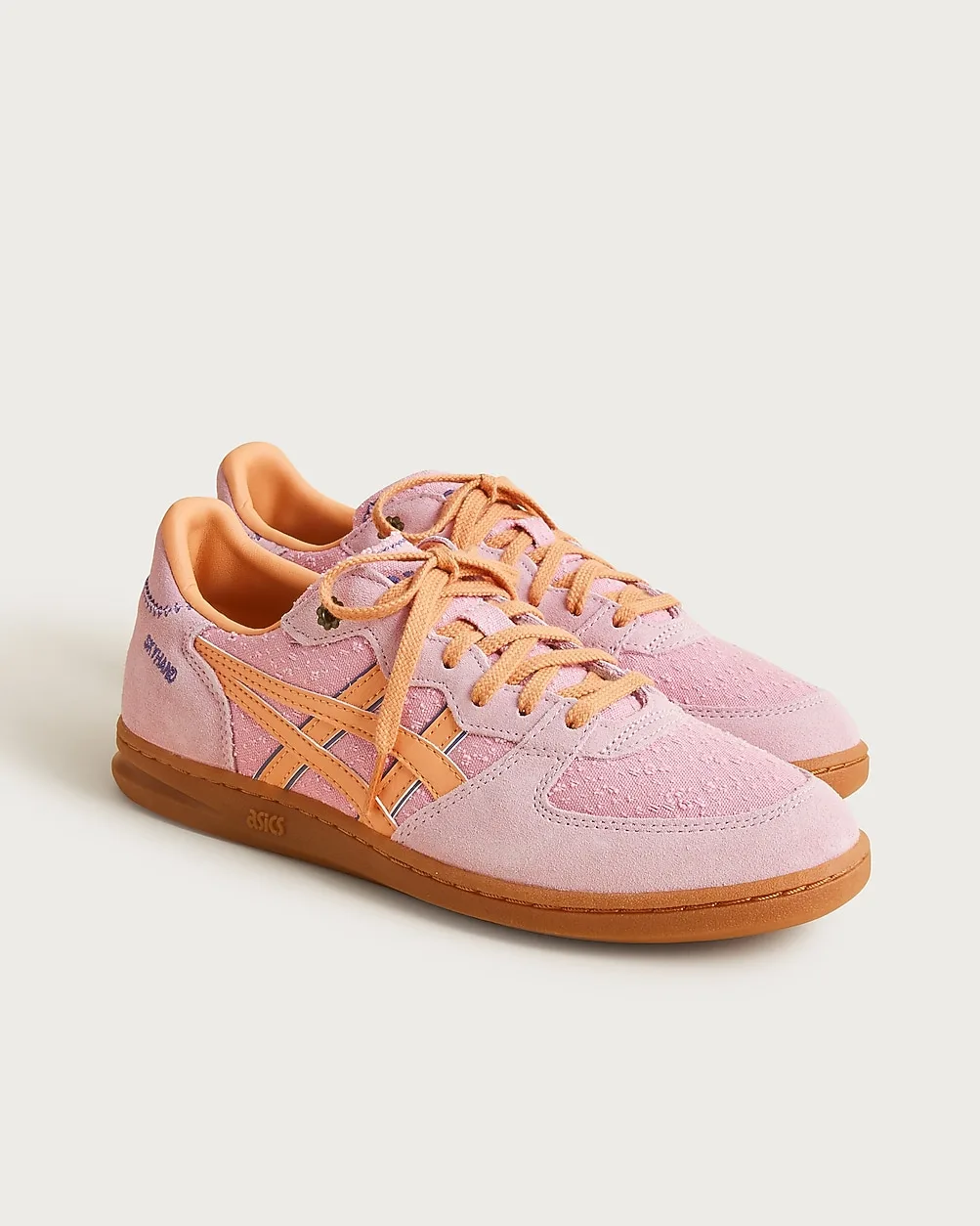 Asics® Skyhand™ Og Sneakers by J.Crew