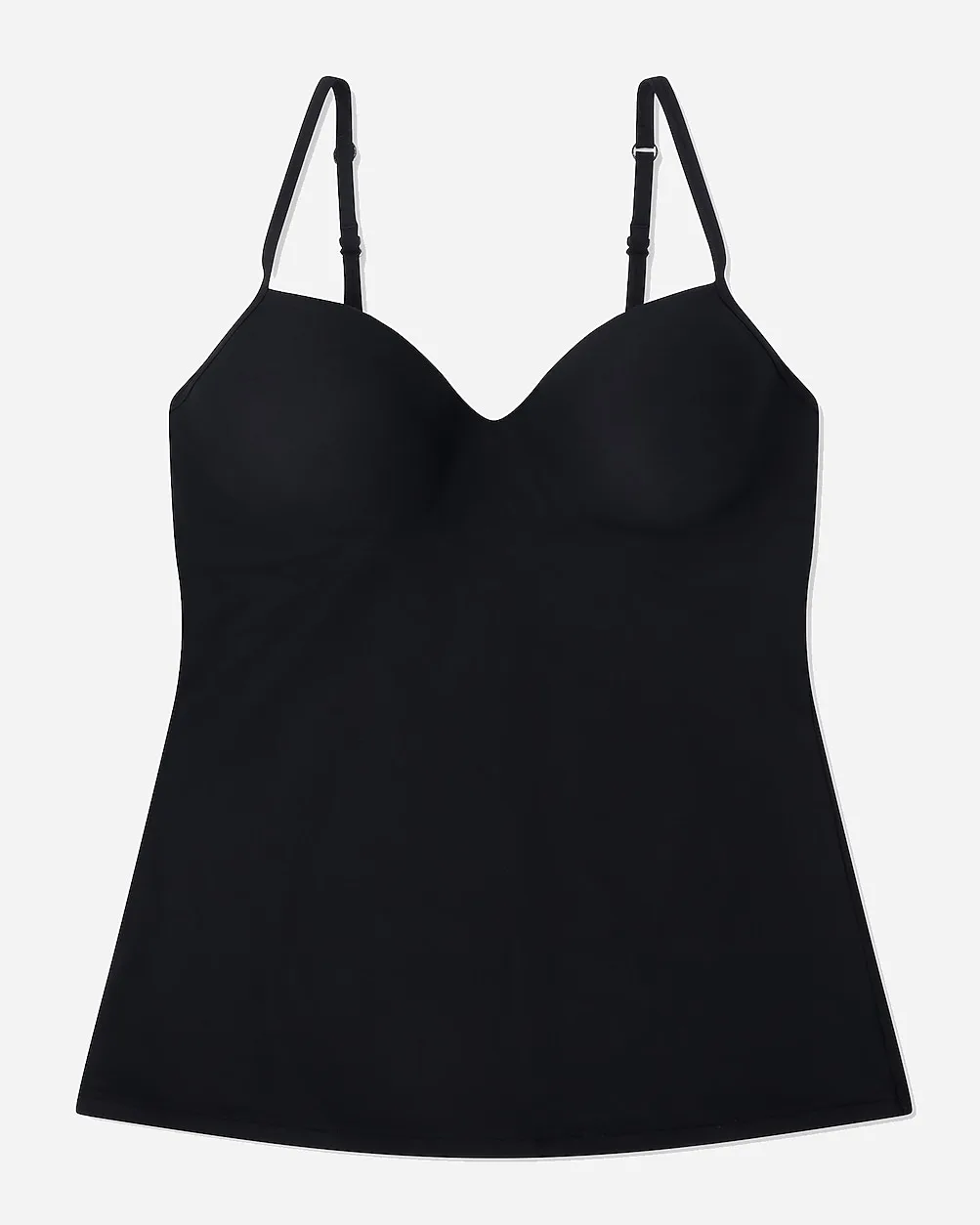 HANRO® Allure Bra Camisole by J.Crew