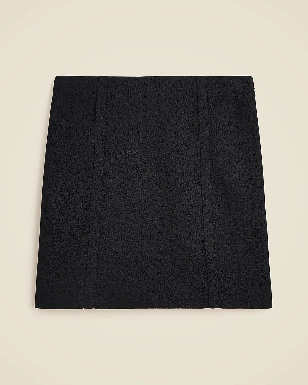 Mini Skirt in Bouclé by J.Crew