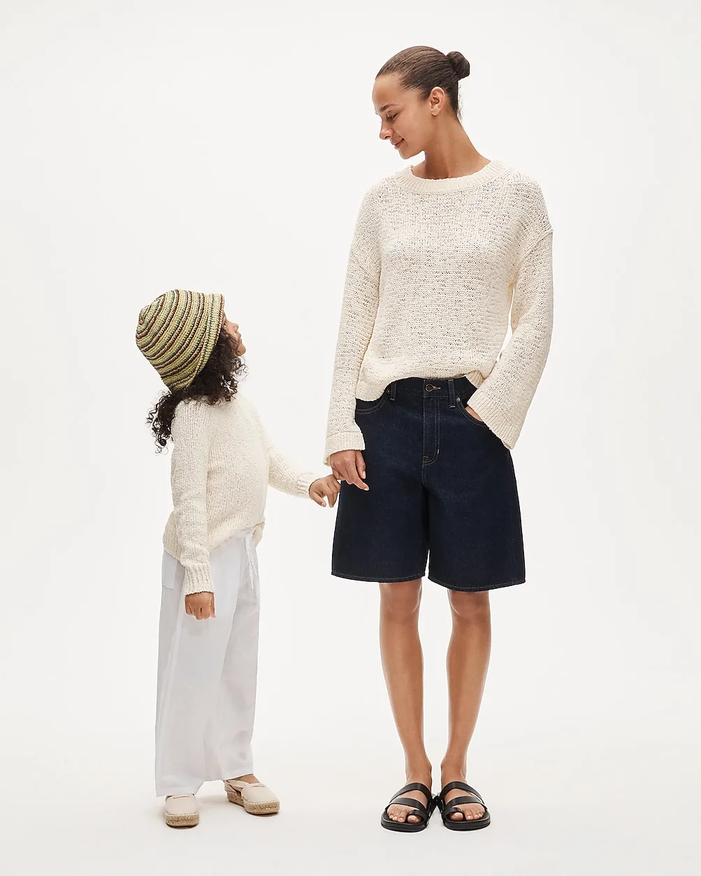 Montauk Pullover Sweater by J.Crew