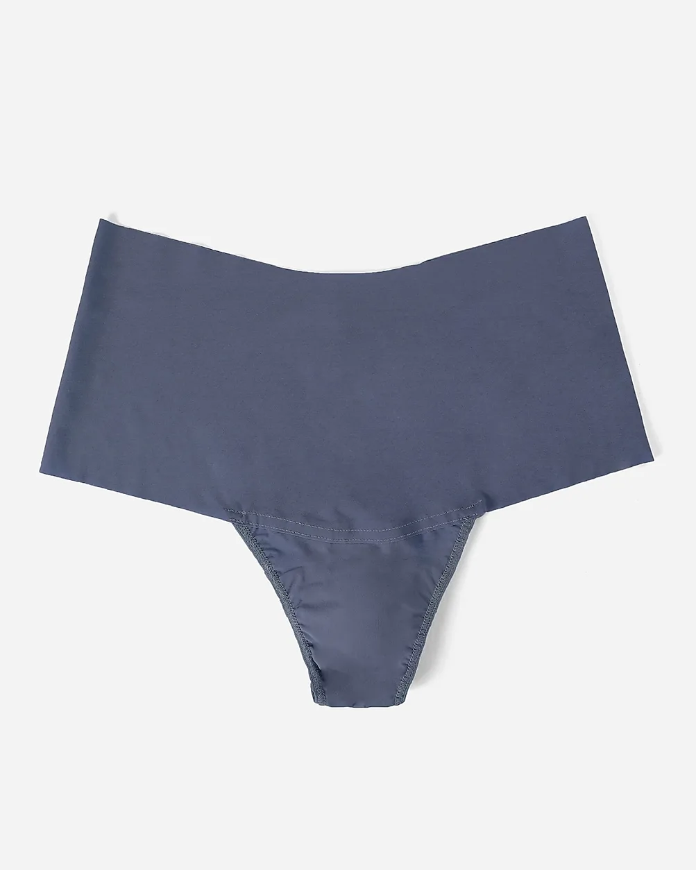 Hanky Panky BreatheSoft™ High-Rise Thong by J.Crew