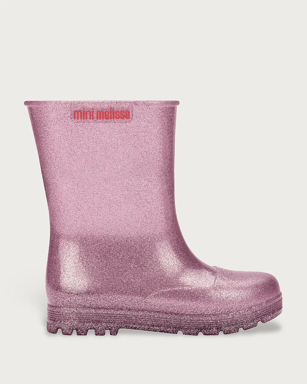 Mini Melissa® Wellies by J.Crew