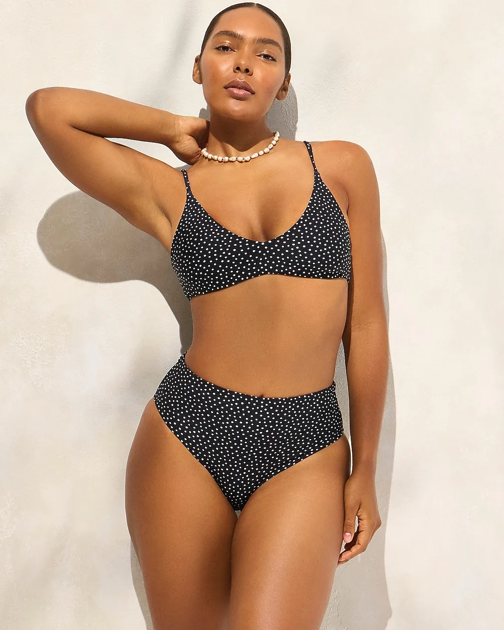 Halle Bikini Bottom in Classic Sculpt™