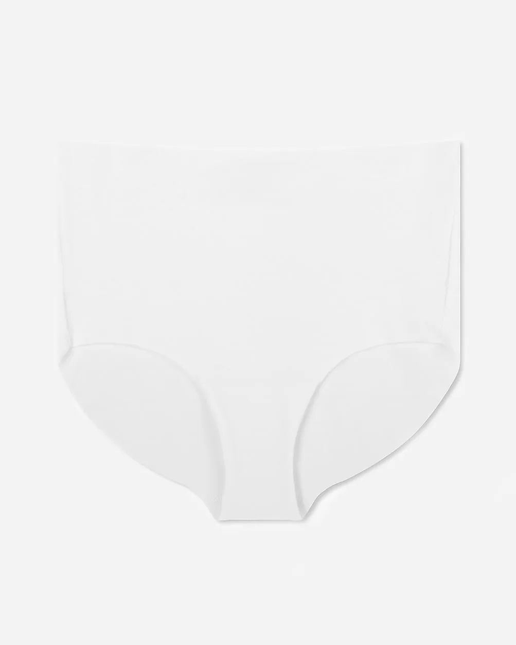 HANRO® Invisible Cotton Full Brief by J.Crew