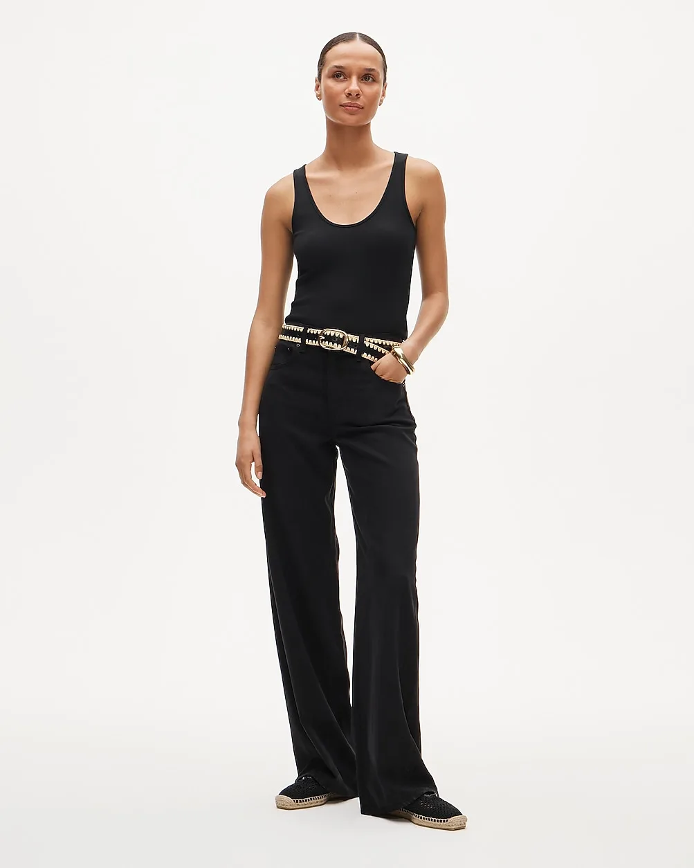Summertime Jean by J.Crew