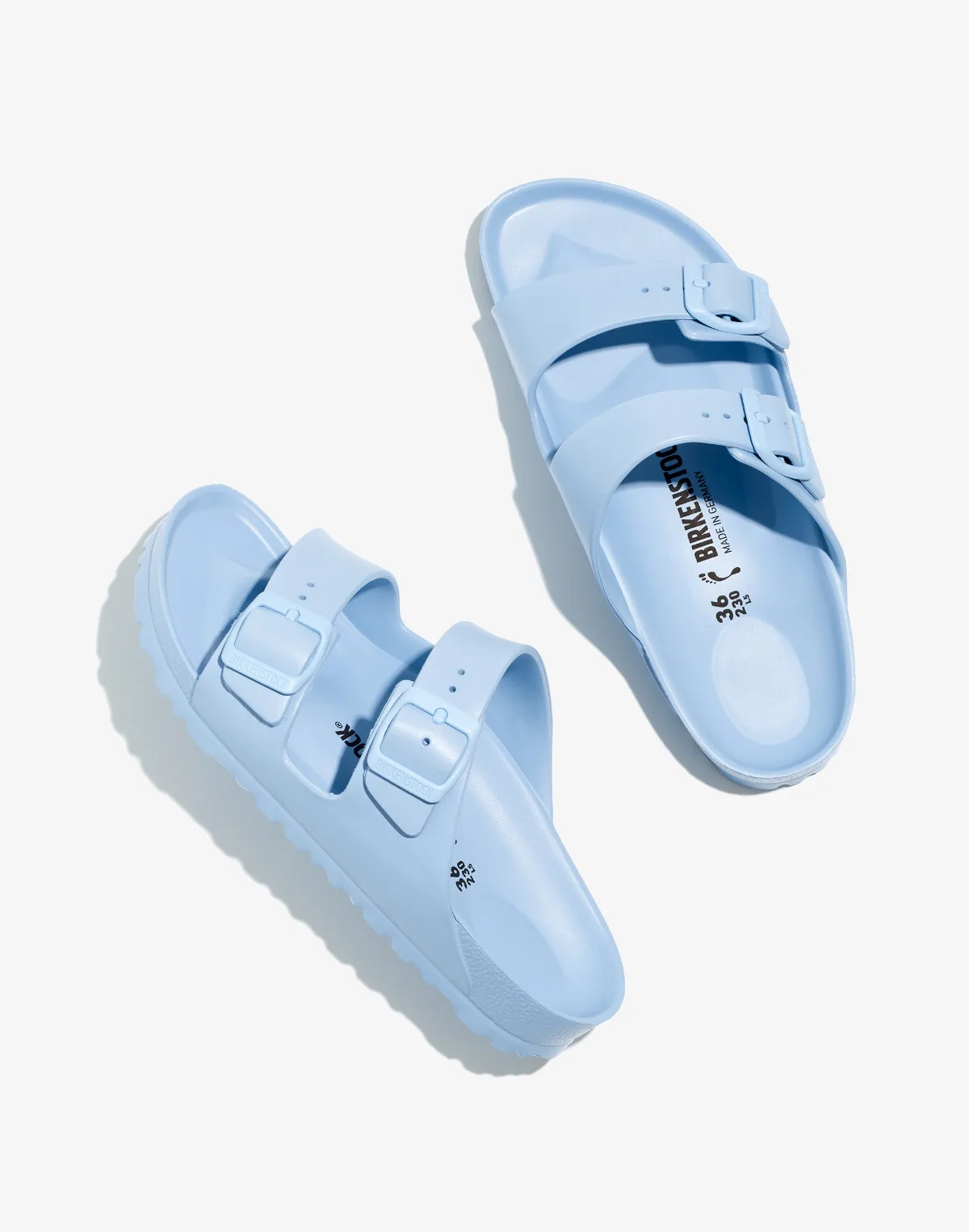 Birkenstock® Arizona EVA Sandals by MW