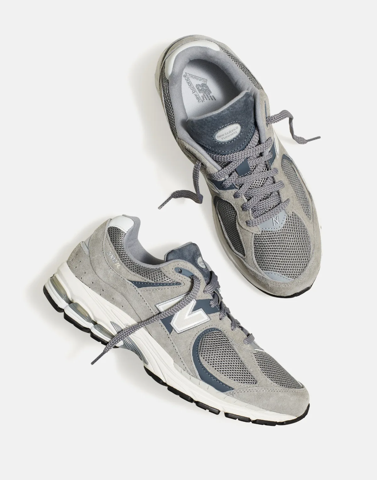 New Balance® 2002R Sneakers by MW