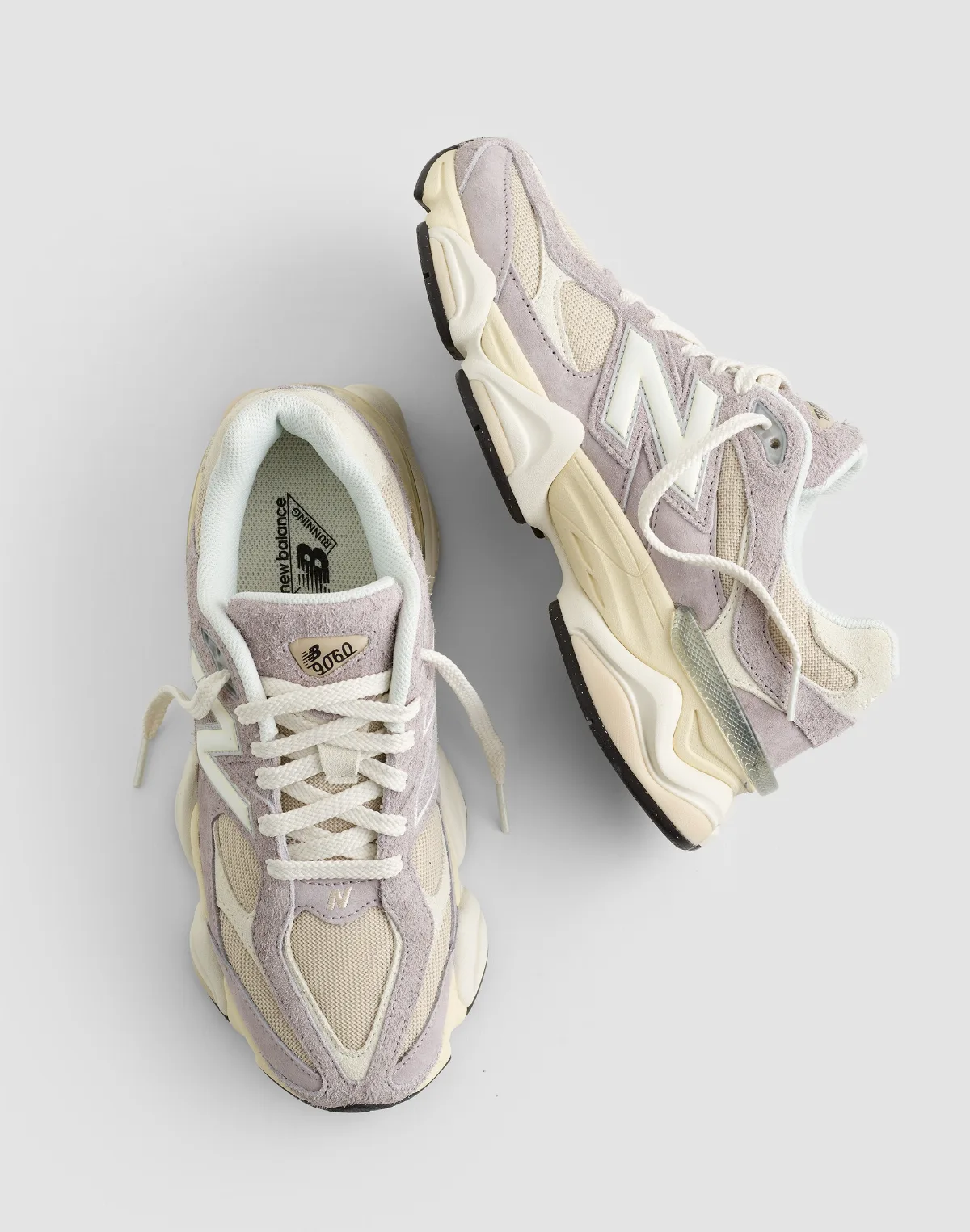 New Balance® 9060 Sneakers by MW