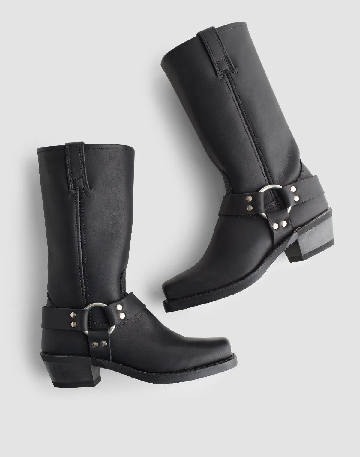 Frye Harness 12R Boots by MW