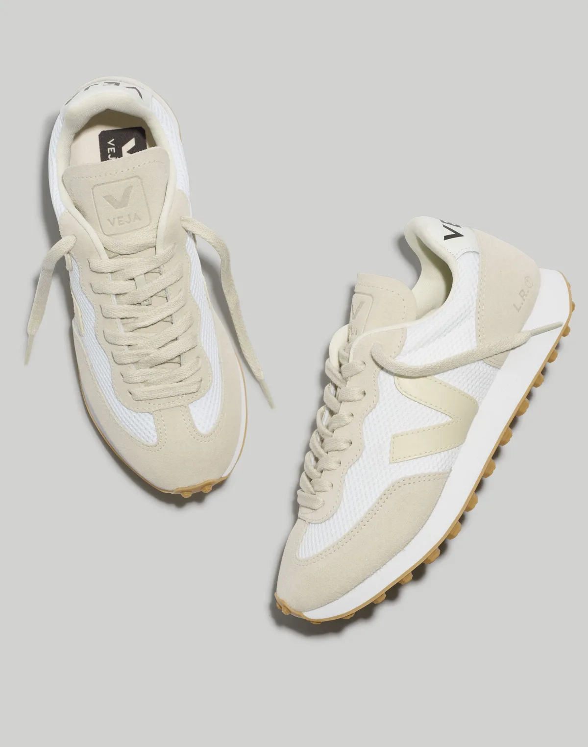 Veja™ Rio Branco Sneakers by MW