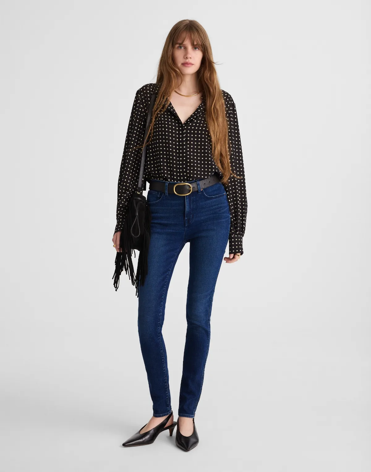 The Skinny Jean