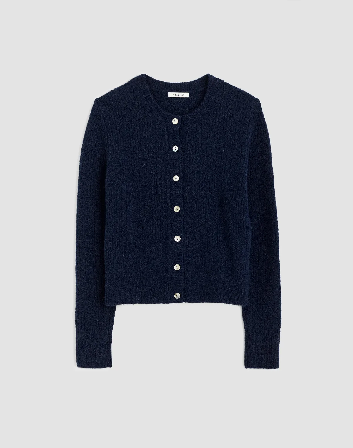CloudSoft Cardigan by MW