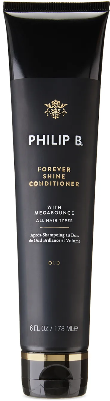 Forever Shine Conditioner, 6 oz by Philip B