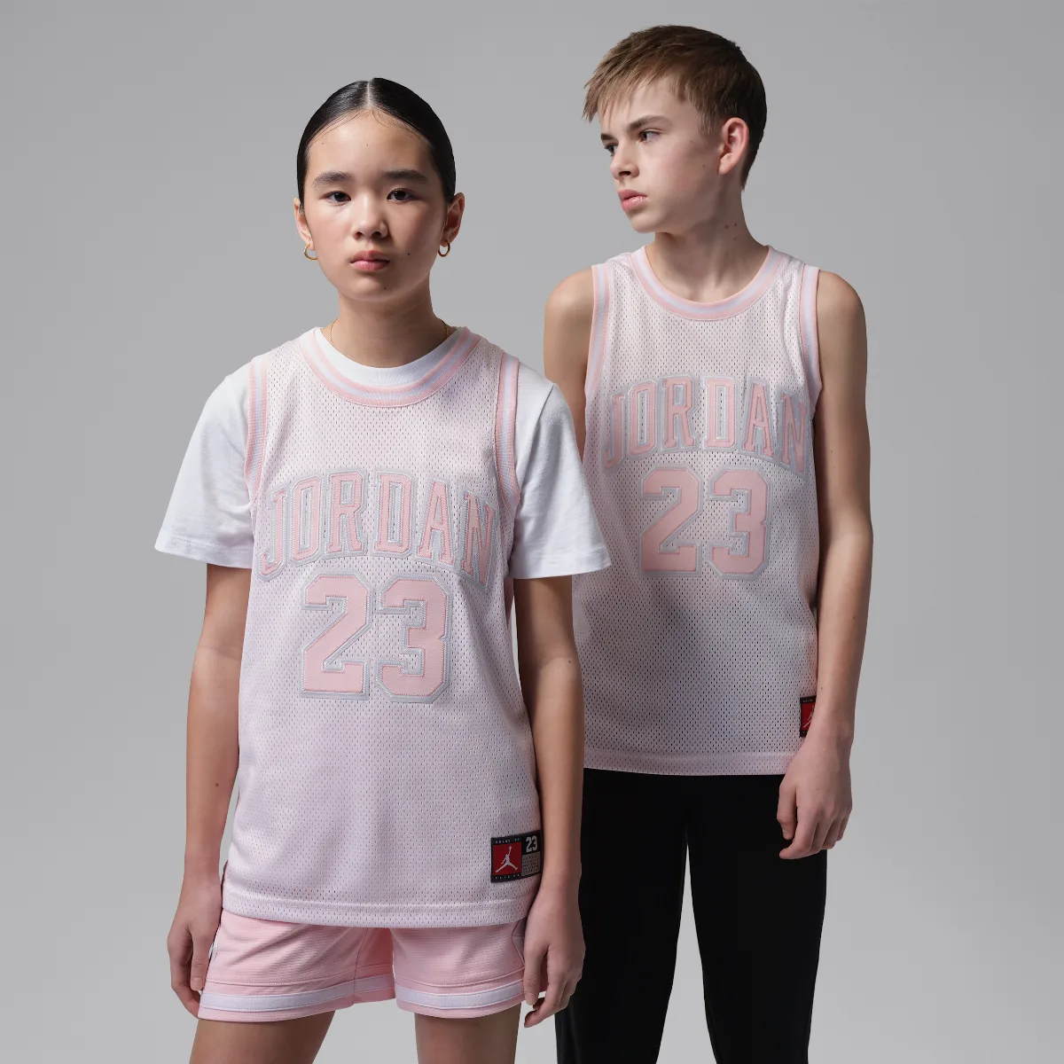 23 Jersey by Jordan