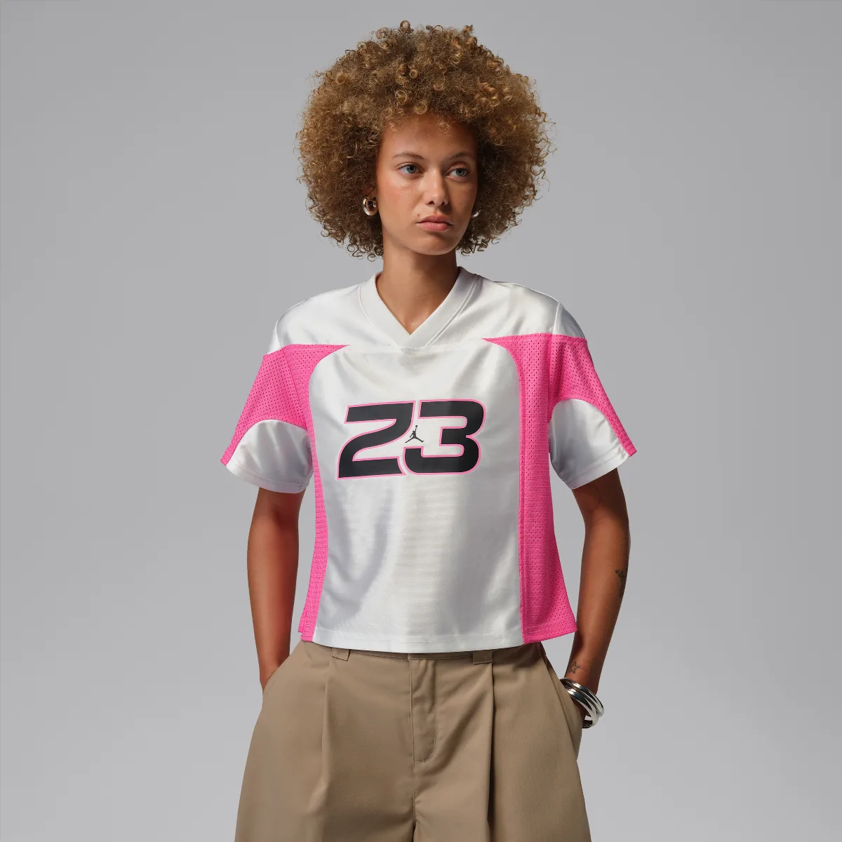 Jordan Flight Jersey by Jordan