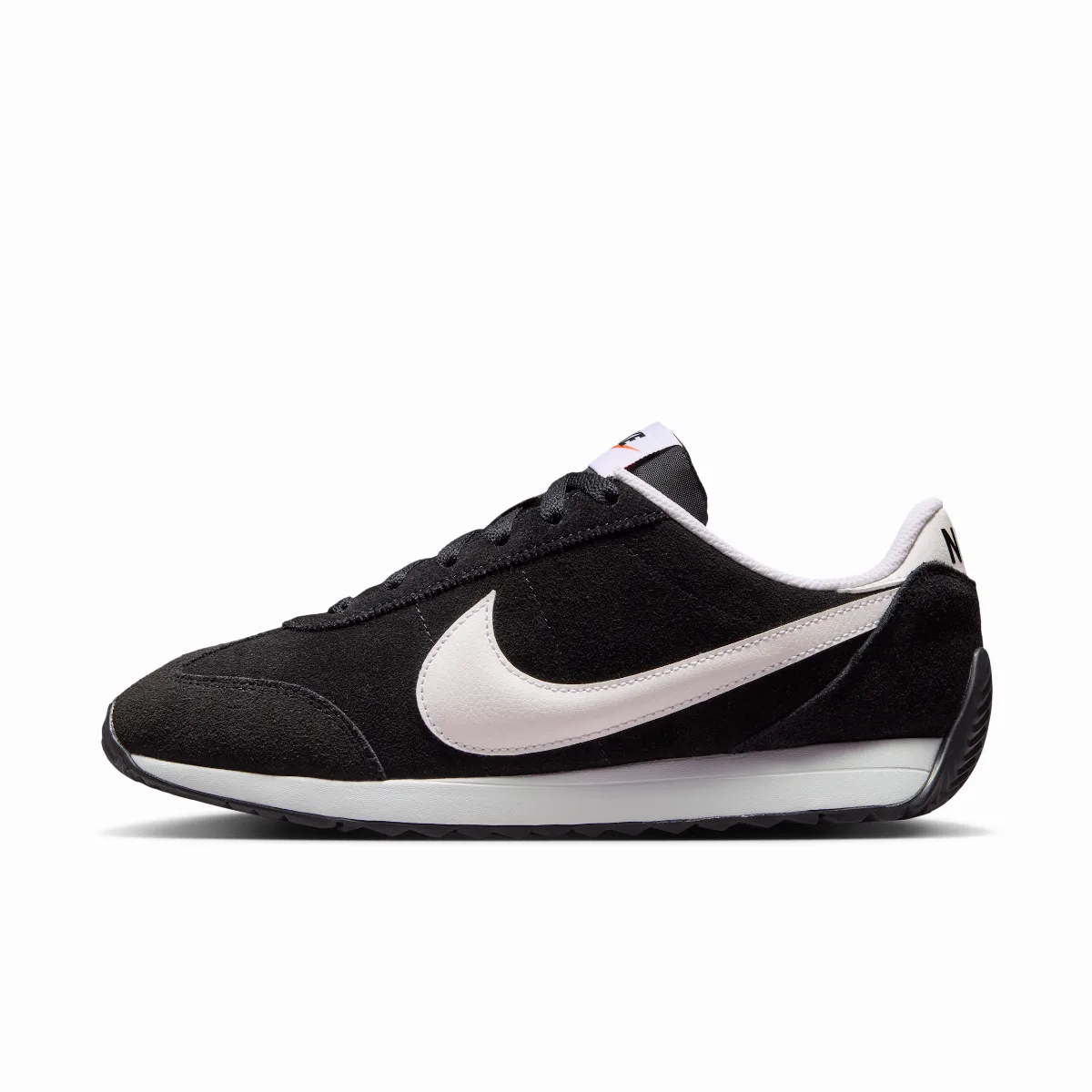 Pacific Suede Shoes by Nike