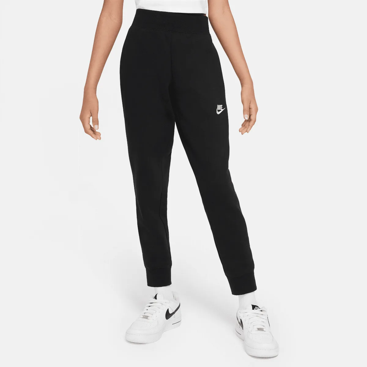 Sportswear Club Fleece Pants by Nike