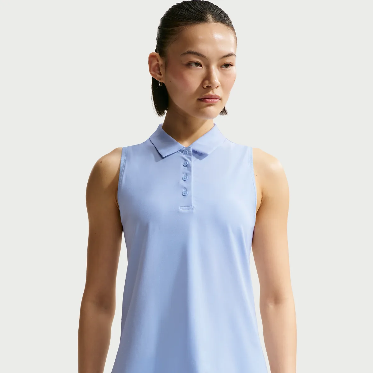 Victory Dri-FIT Sleeveless Polo by Nike