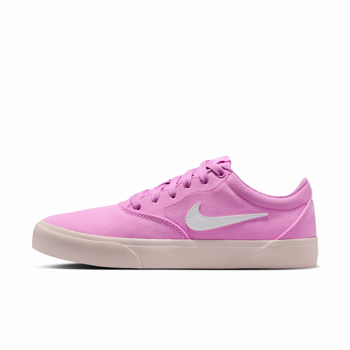 Charge Canvas Shoes by Nike