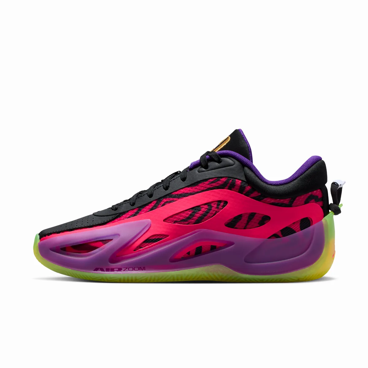 Jordan Heir Series 2"Oh Sheila" Basketball Shoes by Jordan
