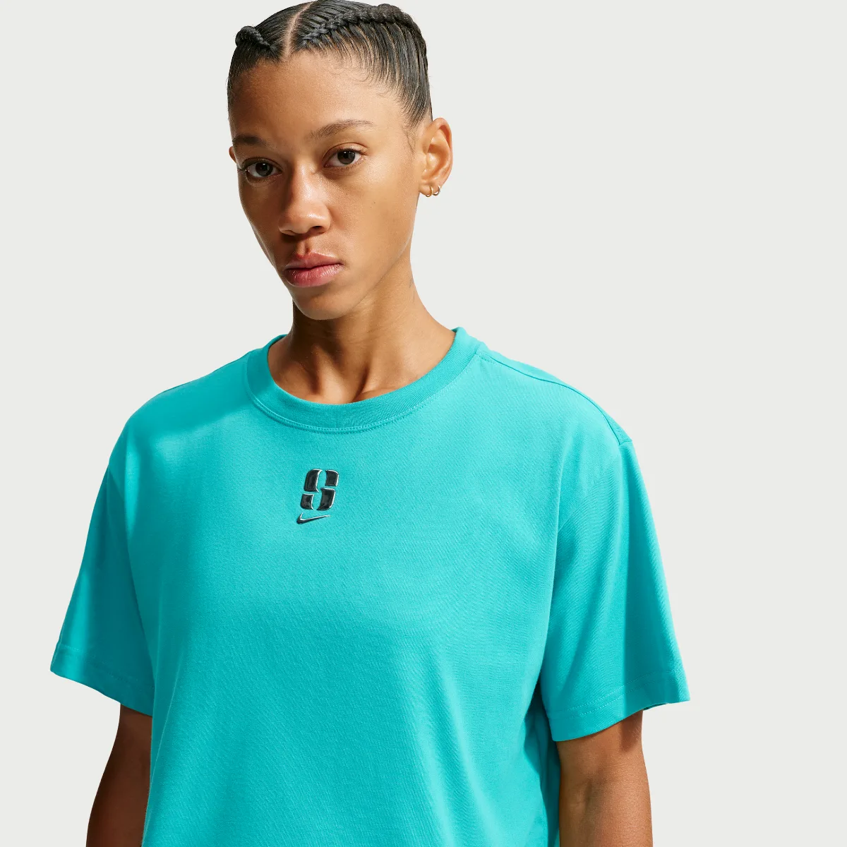 Sabrina Dri-FIT T-Shirt by Nike