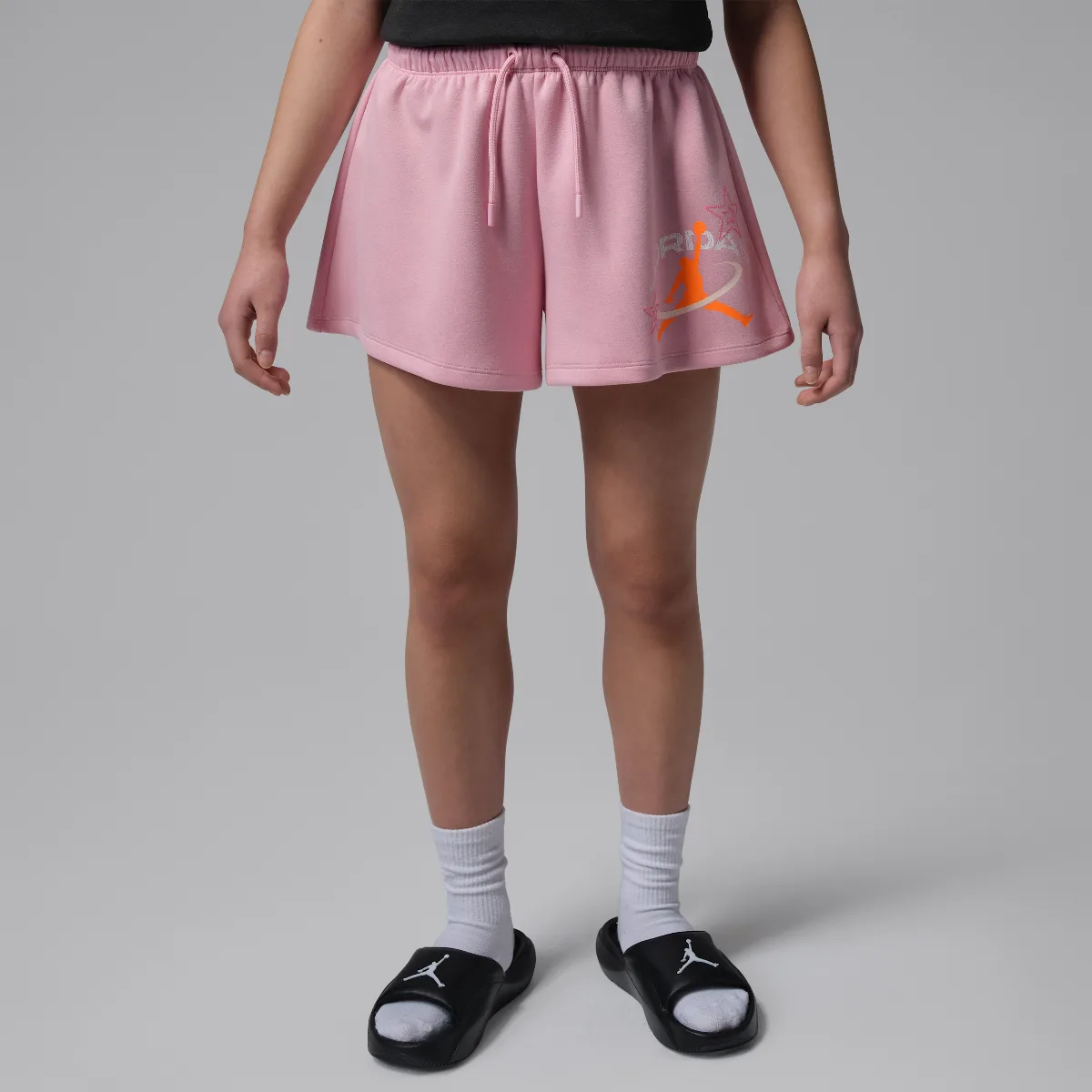 Brooklyn Festival Shorts by Jordan
