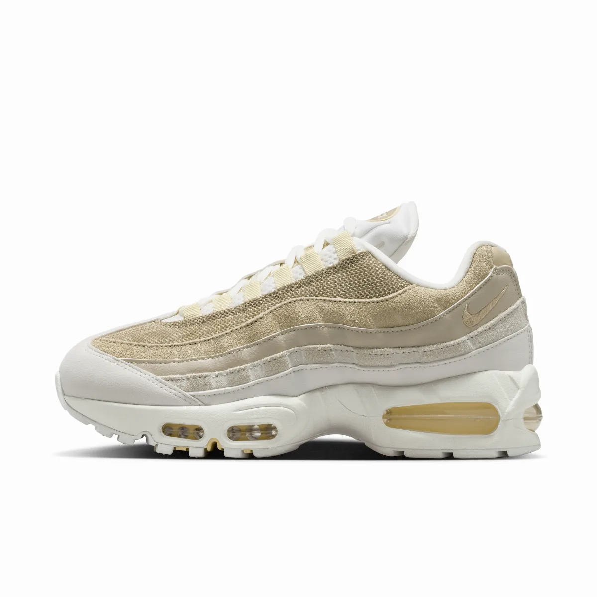 Air Max 95 Big Bubble Shoes by Nike