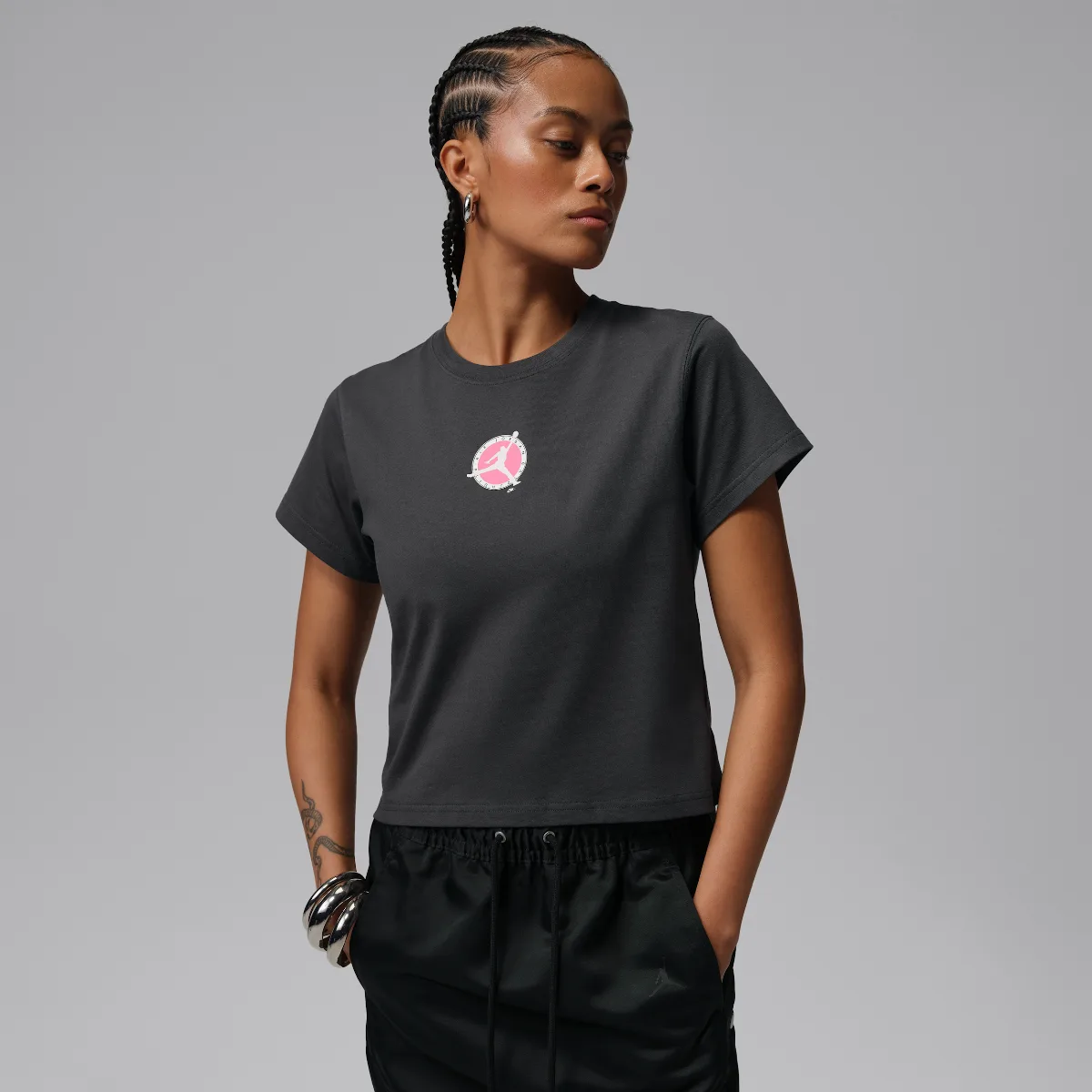 Jordan Brooklyn Graphic T-Shirt by Jordan