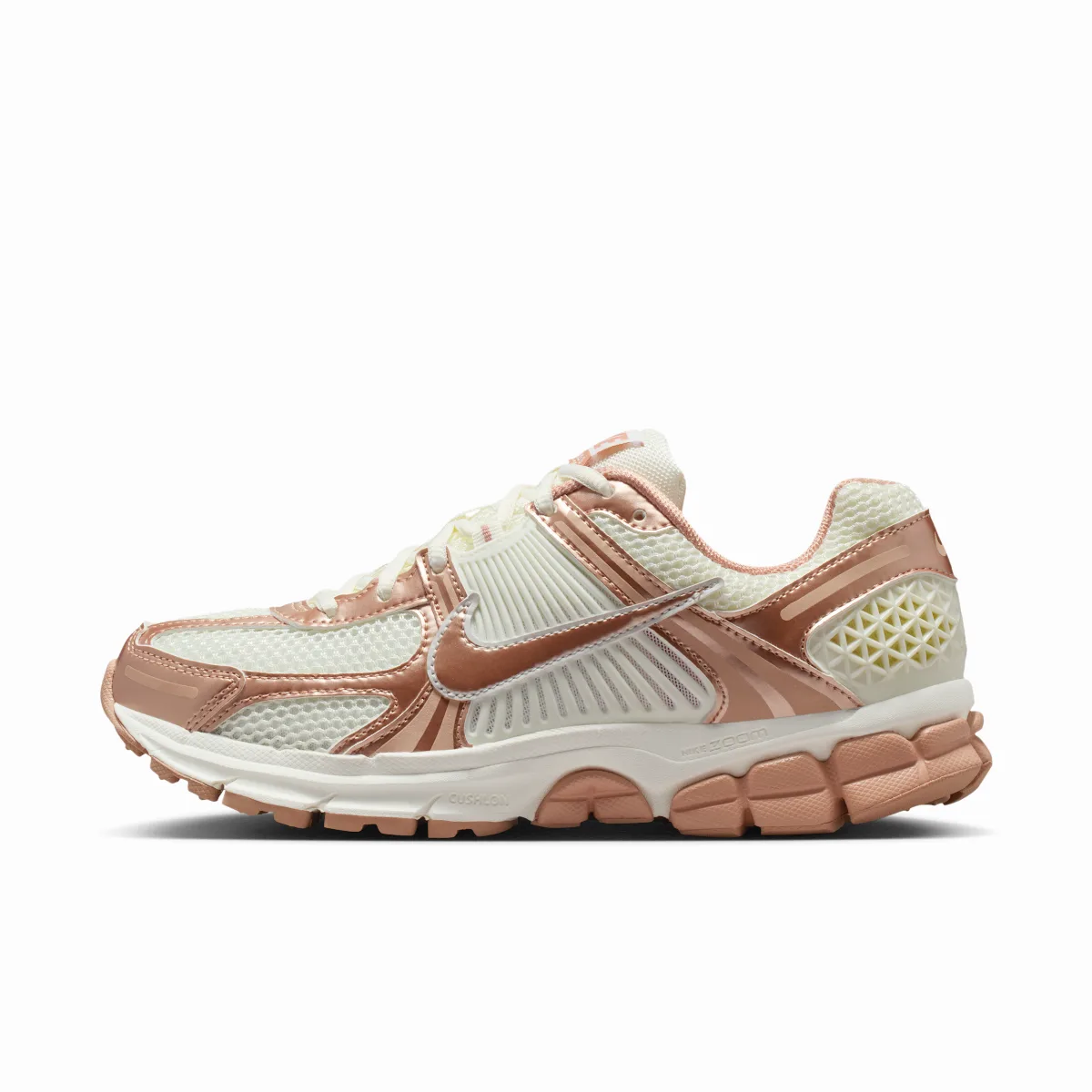 Zoom Vomero 5"Rose Gold" Shoes by Nike