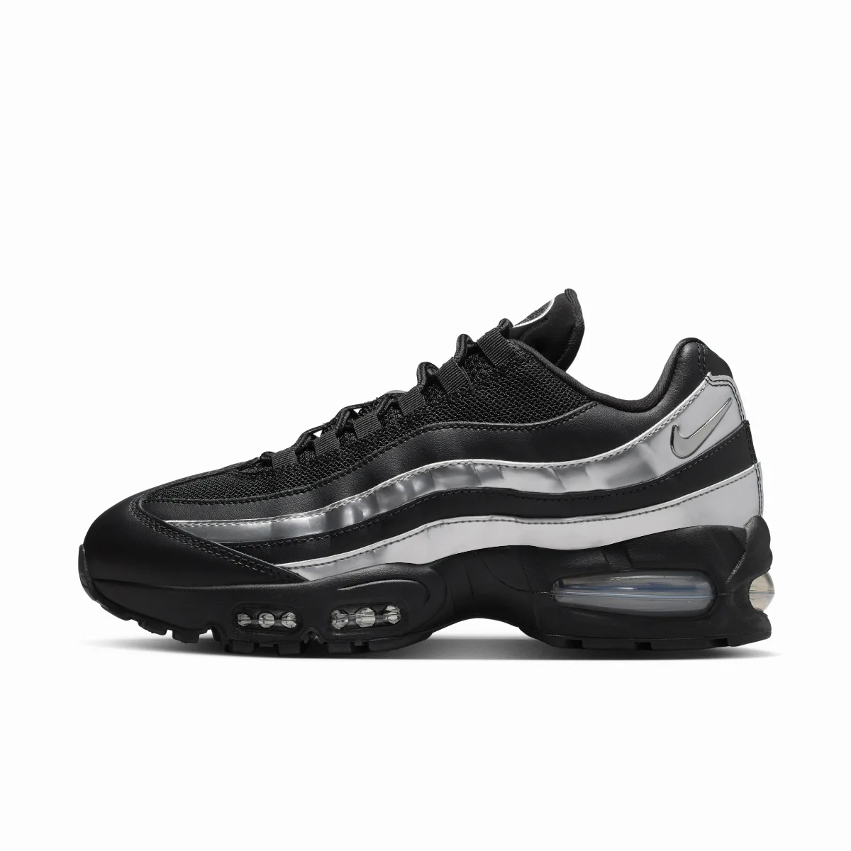 Air Max 95"Big Bubble" Shoes by Nike