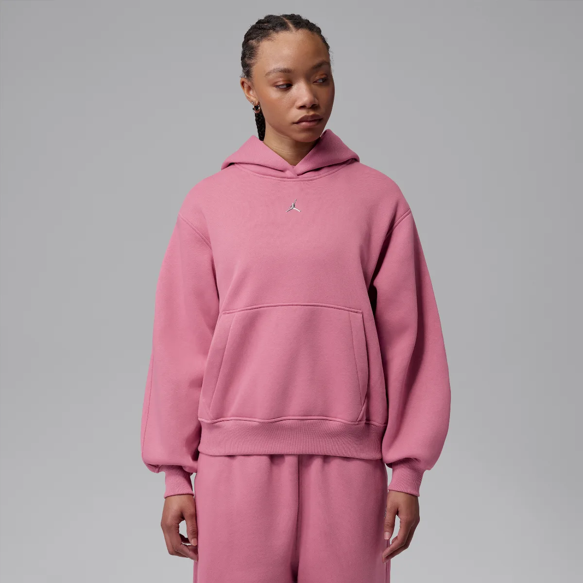Jordan Brooklyn Pullover Hoodie by Jordan