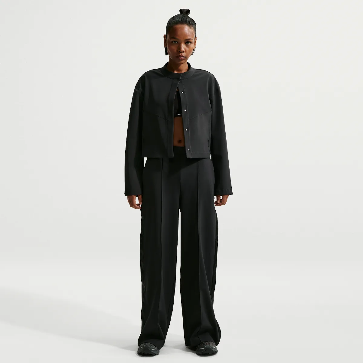 24.7 PerfectStretch Dri-FIT High-Waisted Loose Tearaway Pants