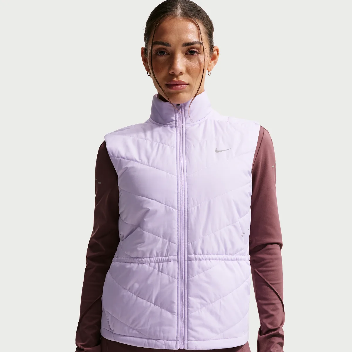 Swift Therma-FIT Running Vest by Nike