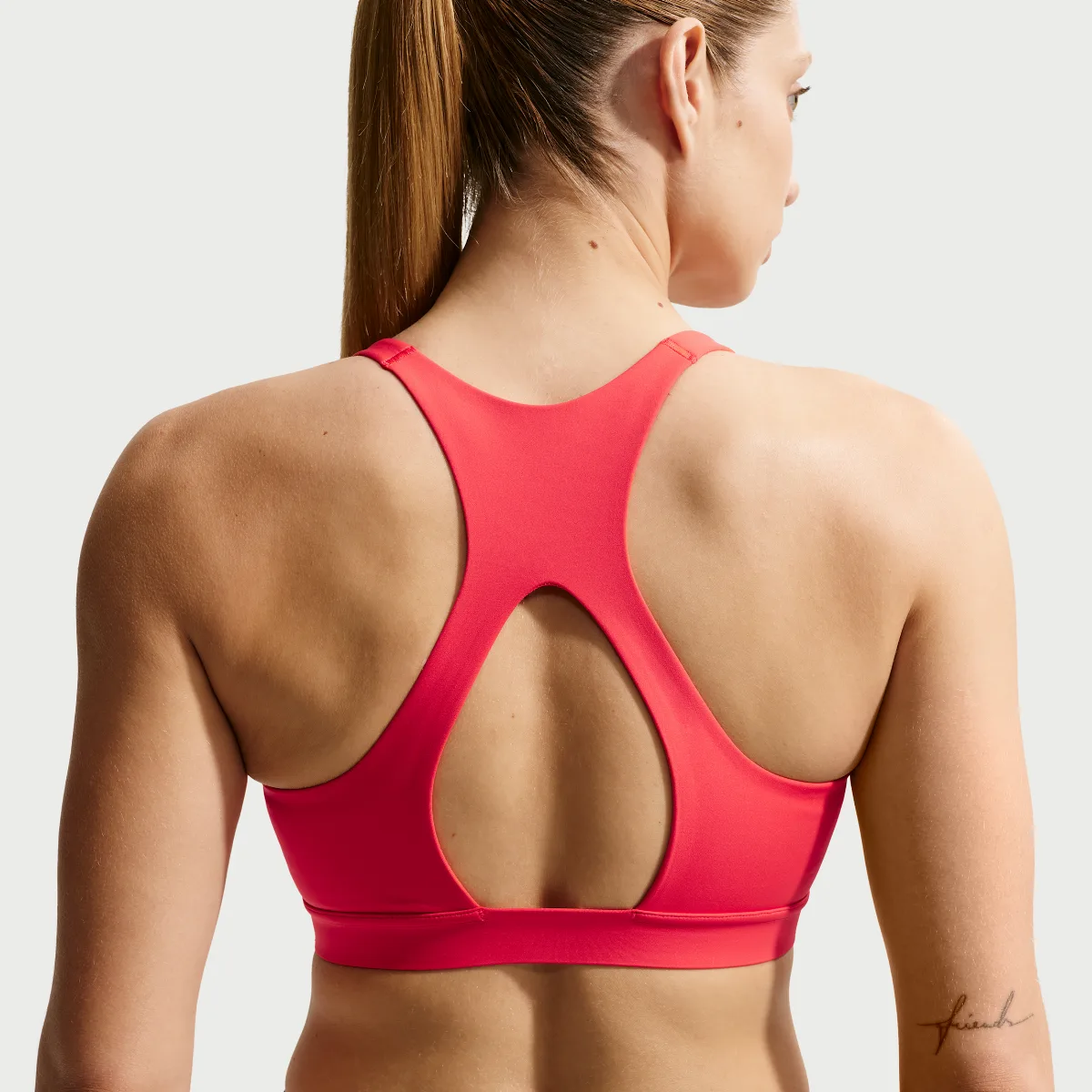 Universa Medium-Support Padded Sport Bra by Nike
