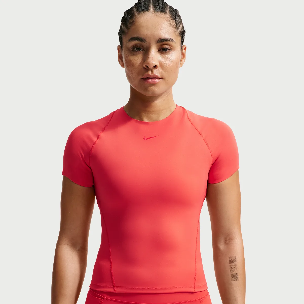 Universa Dri-FIT Short-Sleeve Top