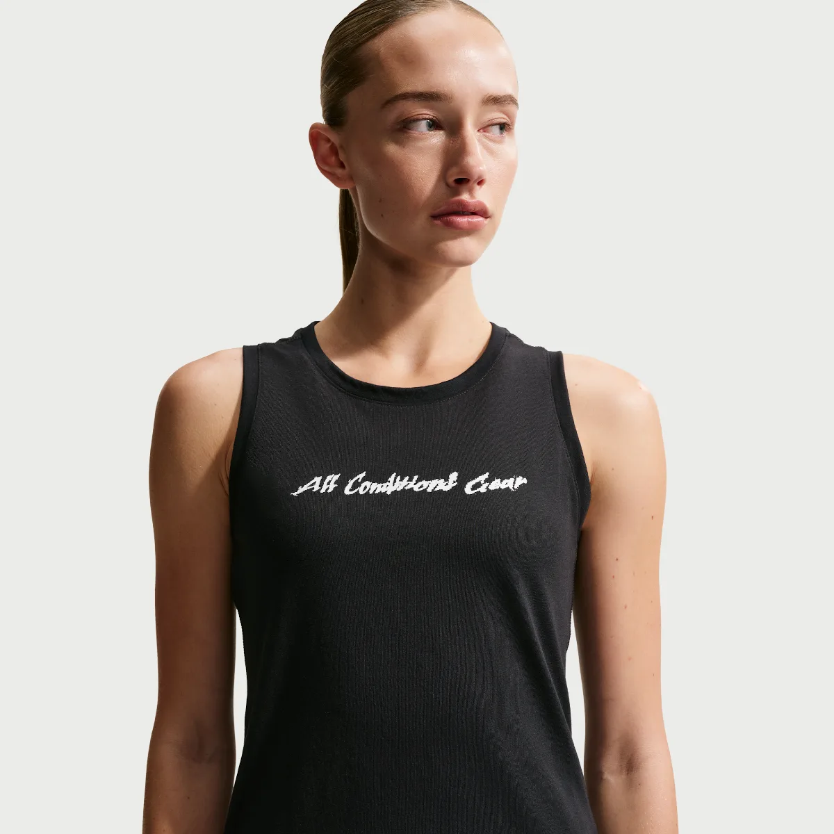 Nike ACG Solar Chase Dri-FIT Trail Running Tank Top by Nike