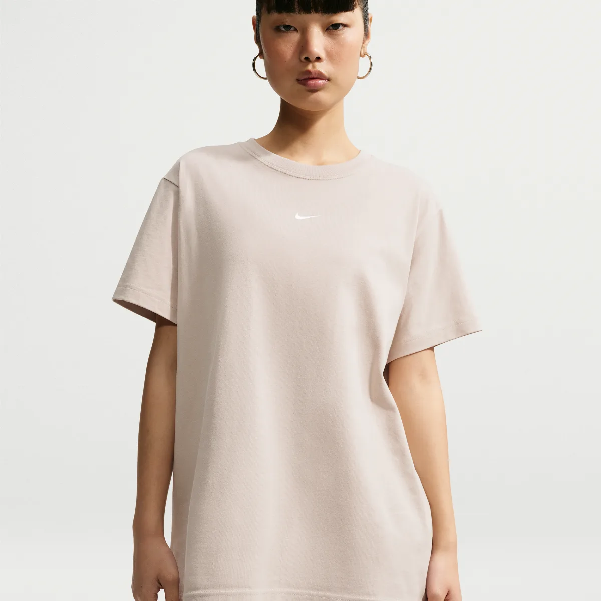 Nike Sportswear Classic Oversized T-Shirt