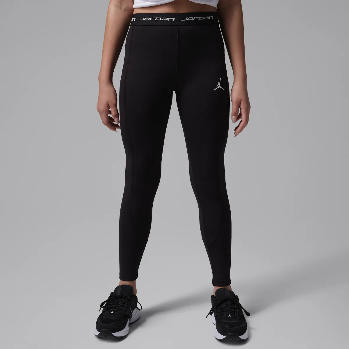 Sport Dri-FIT Leggings by Jordan