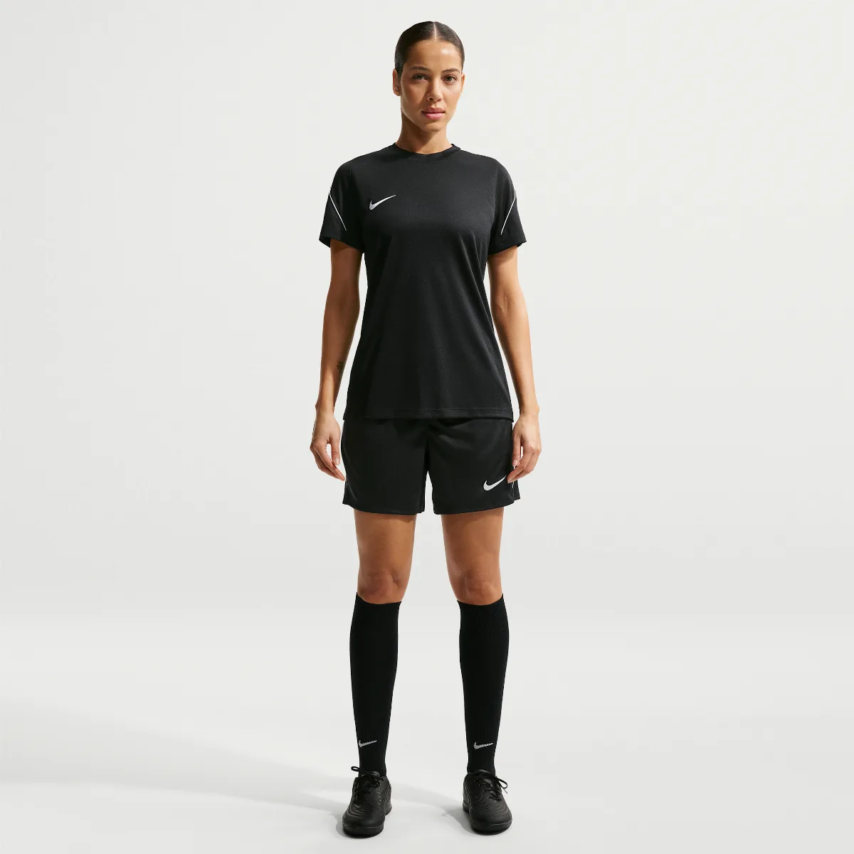 Strike Dri-FIT Soccer Knit Shorts by Nike