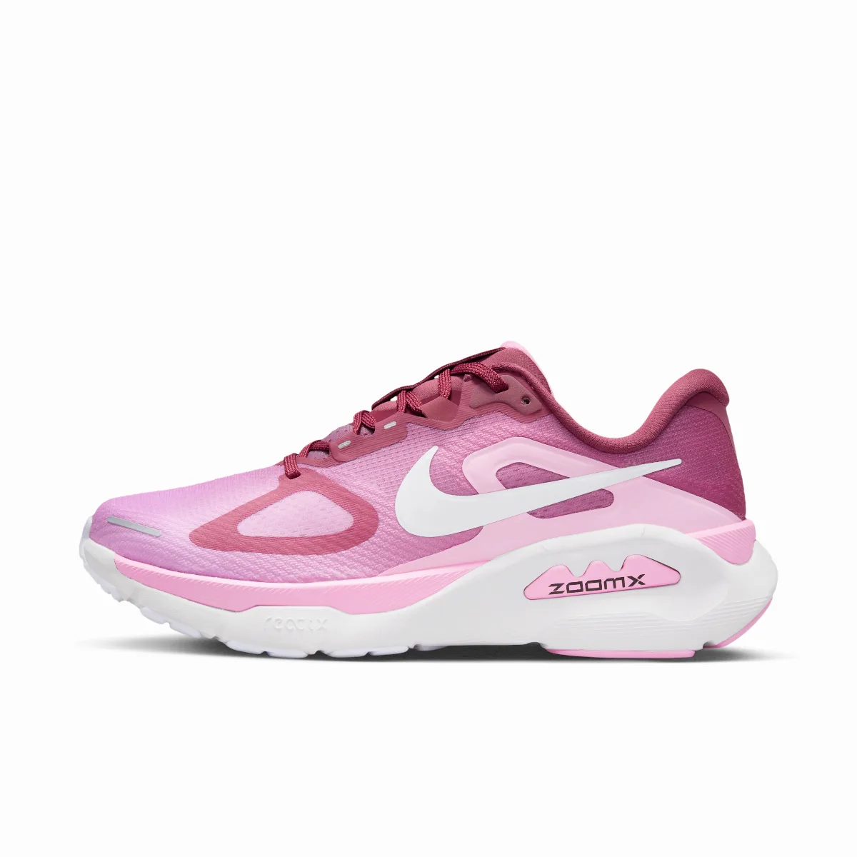 Structure Plus Road Running Shoes by Nike