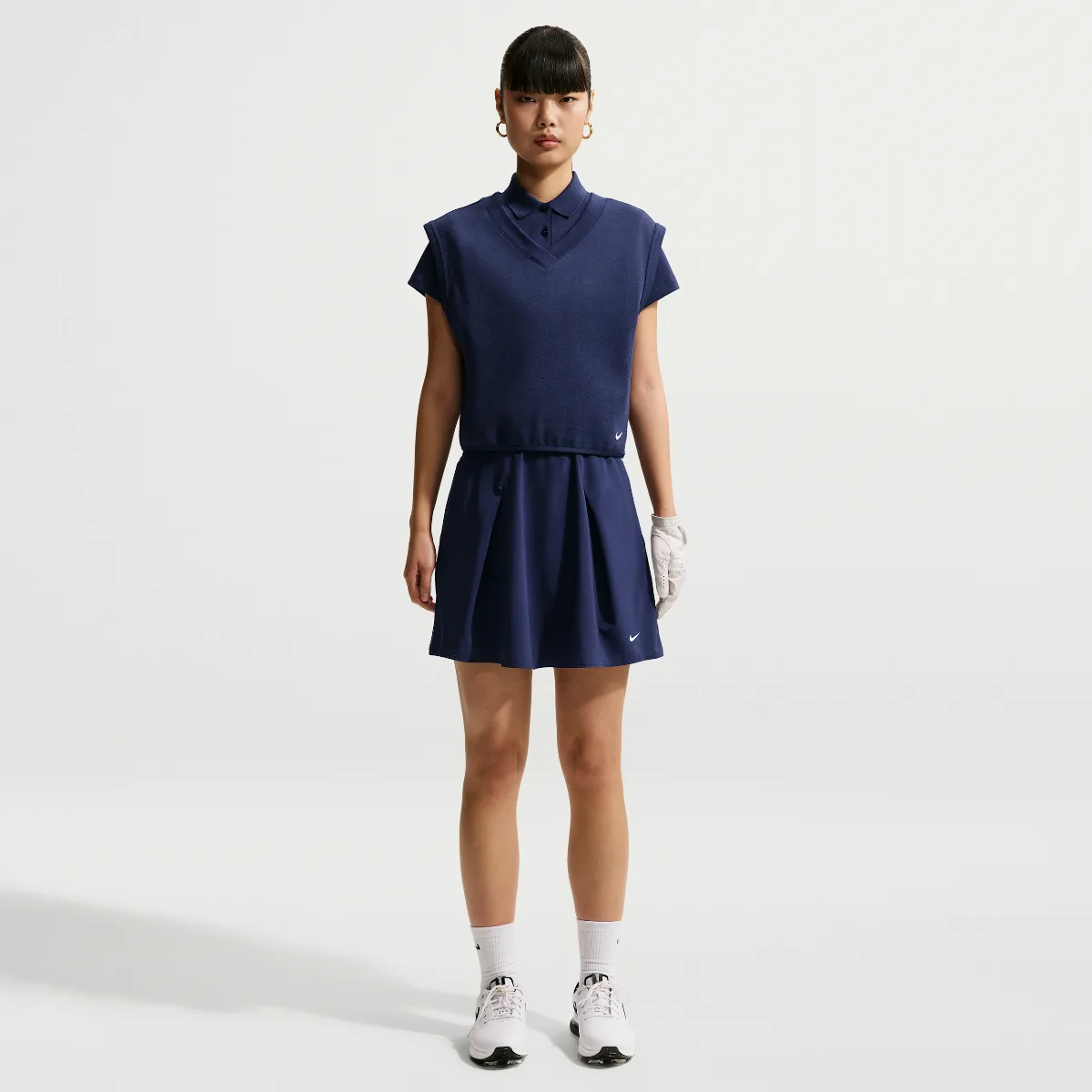 Golf Club Dri-FIT Flouncy Golf Skirt