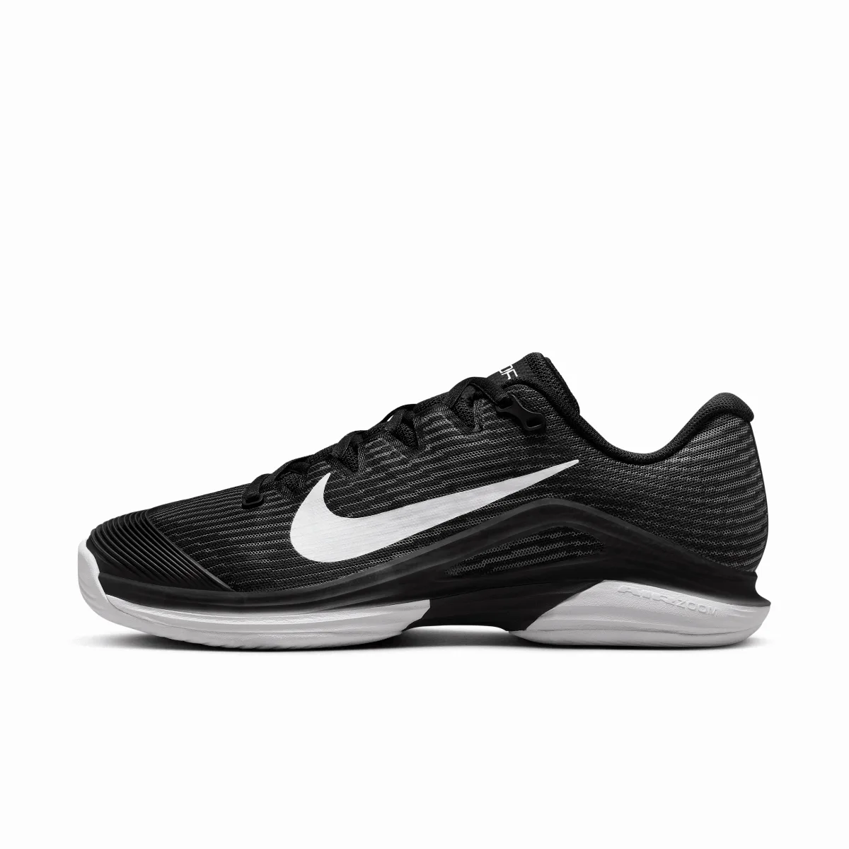 Vapor 12 Hard Court Tennis Shoes by Nike