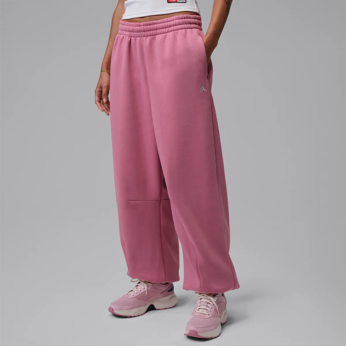 Jordan Brooklyn Pants by Jordan