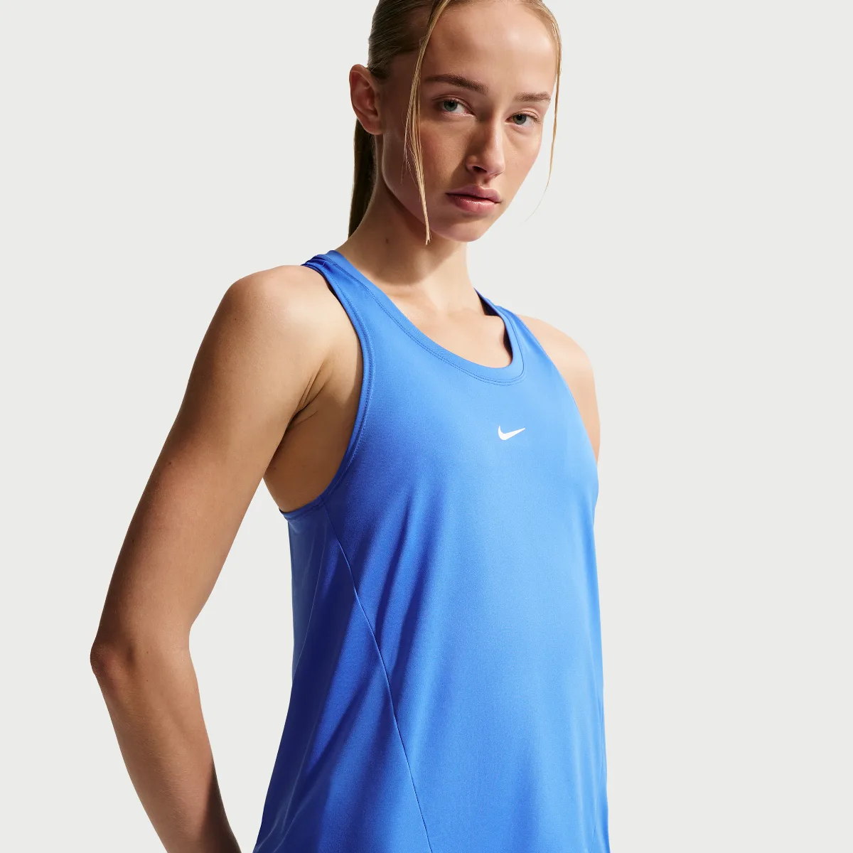 Swim Hydroguard Dri-FIT UV Tank Top by Nike