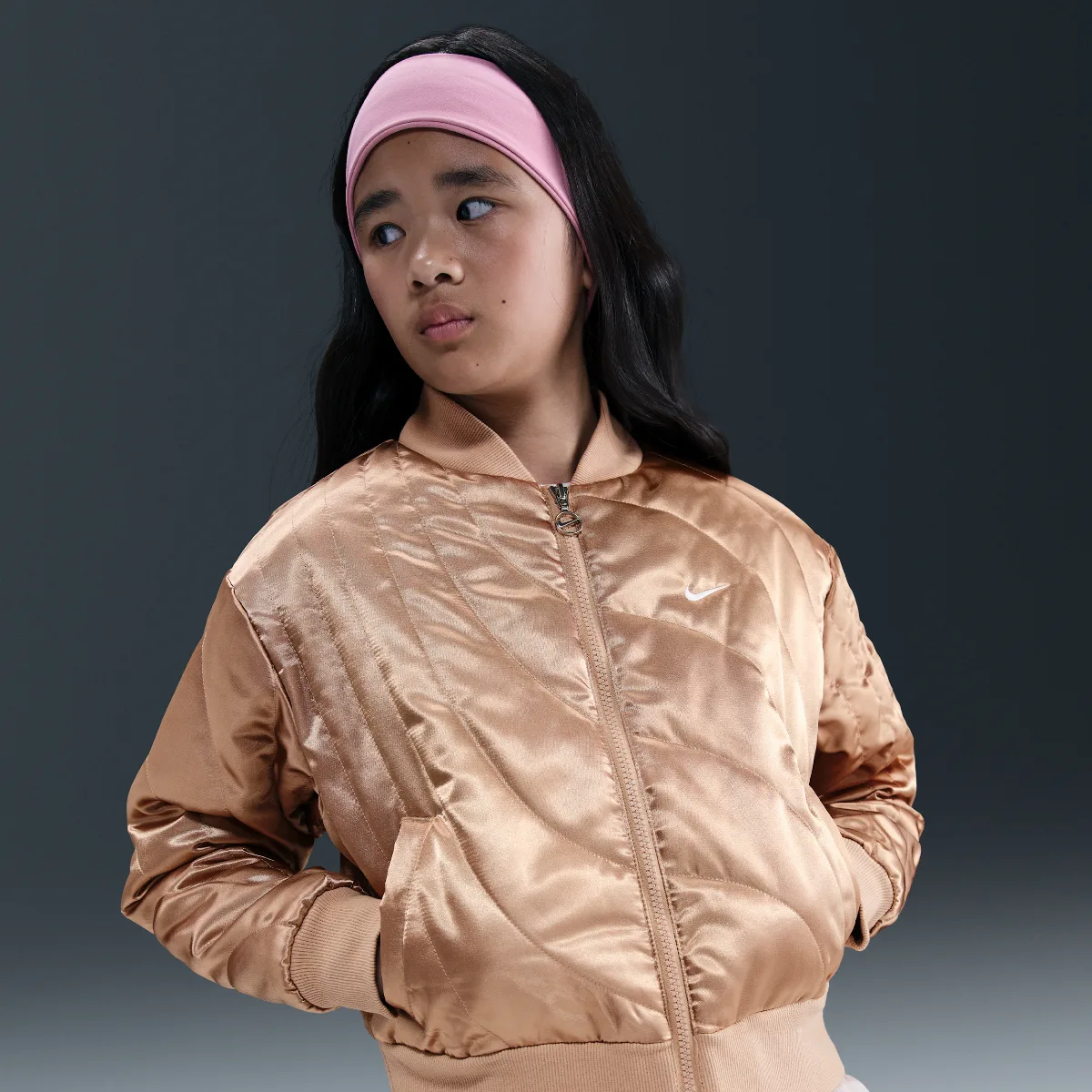 Sportswear Jacket by Nike