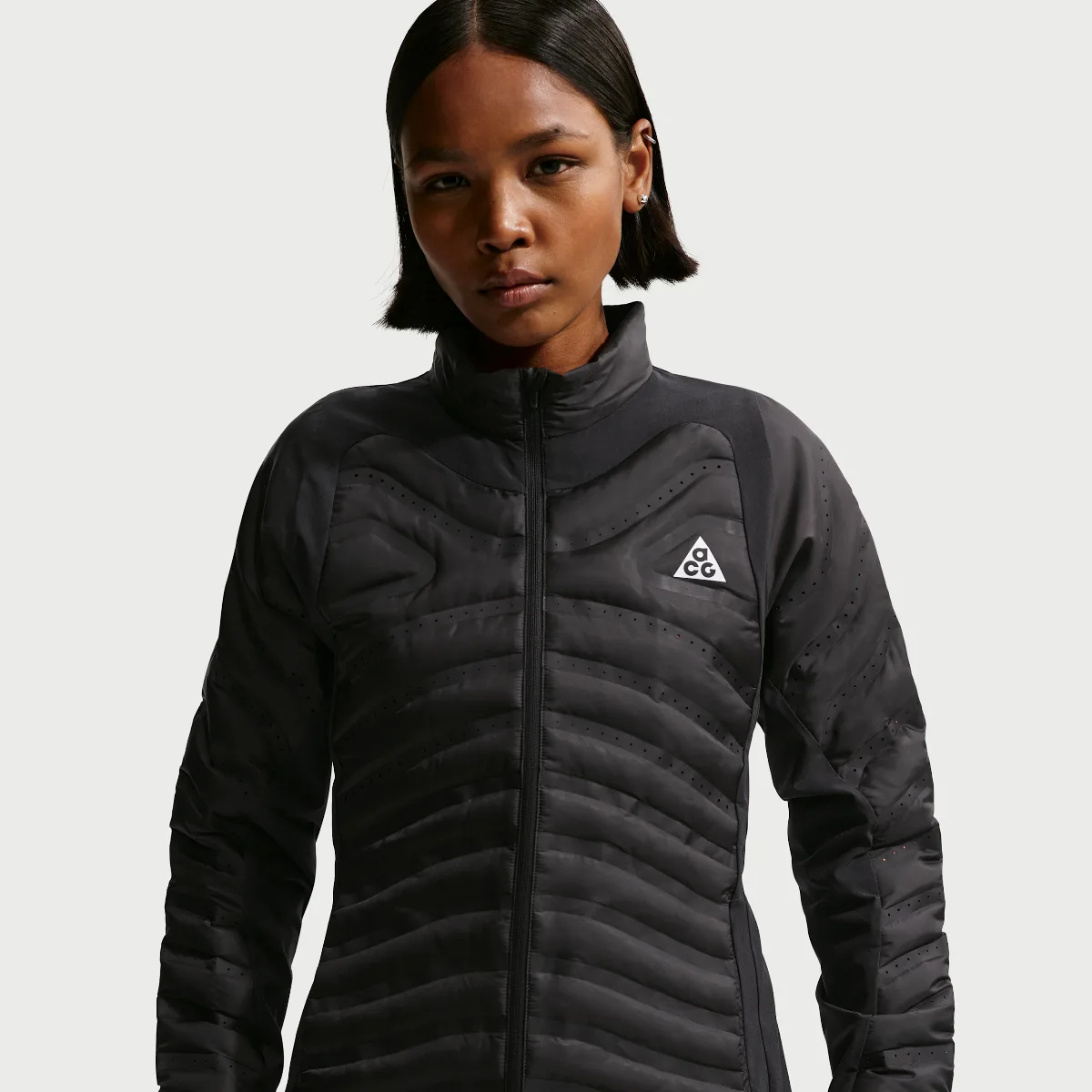 Nike ACG Lava Loft Therma-FIT Trail Running Jacket